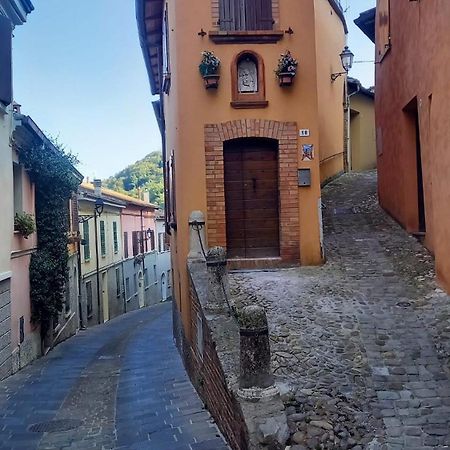 Novecento Apartment Bertinoro Bagian luar foto