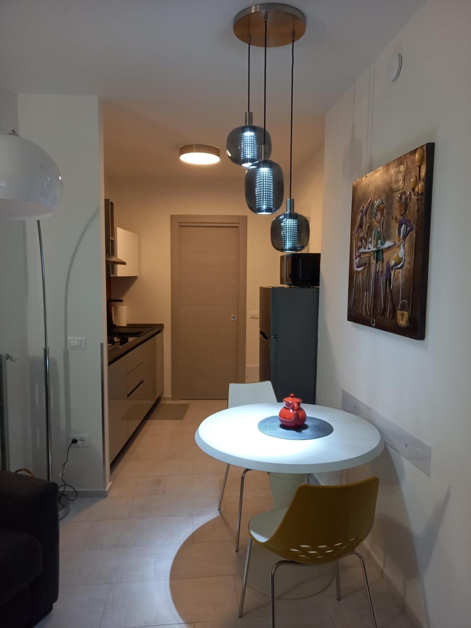 Novecento Apartment Bertinoro Bagian luar foto