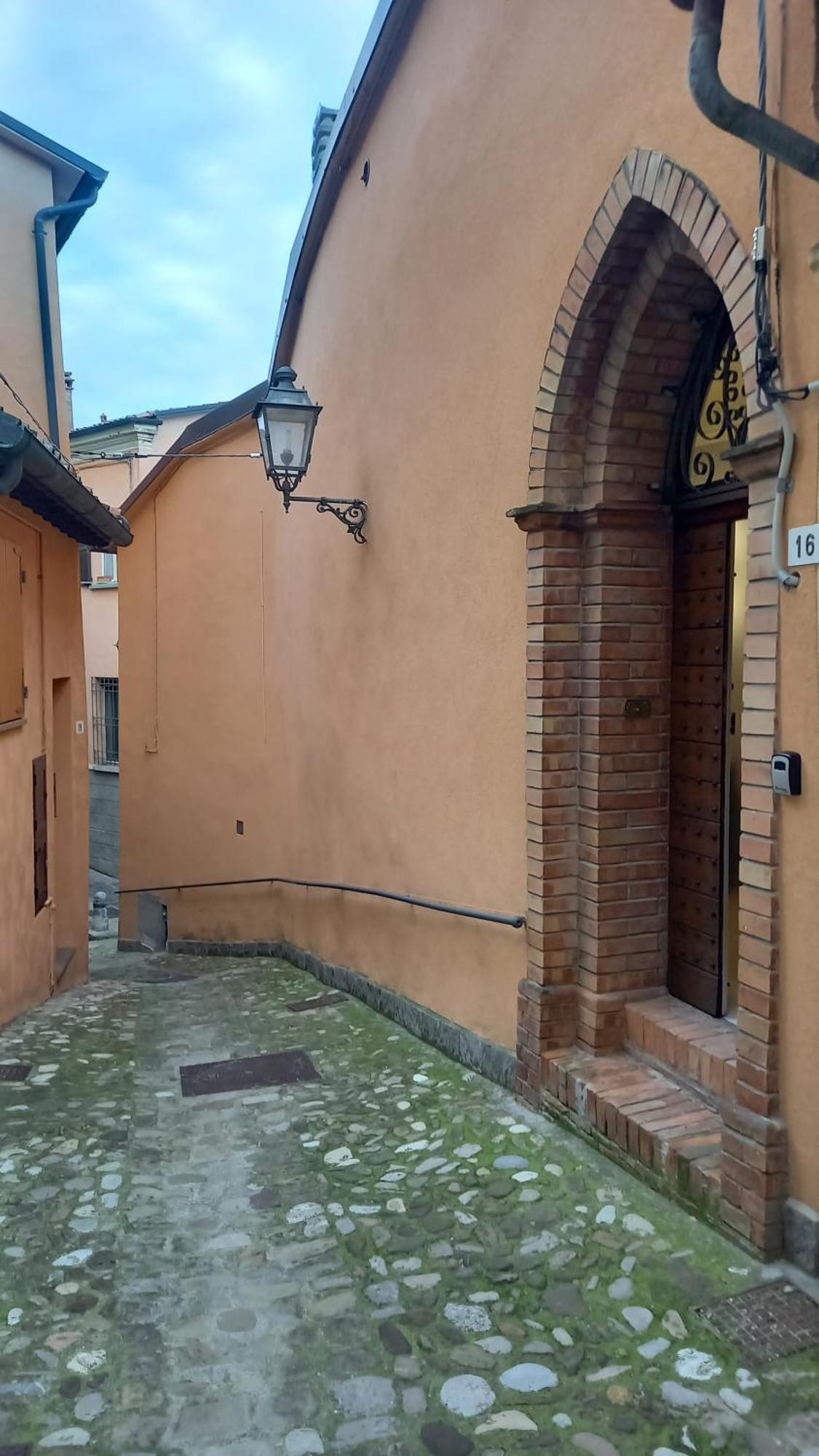 Novecento Apartment Bertinoro Bagian luar foto