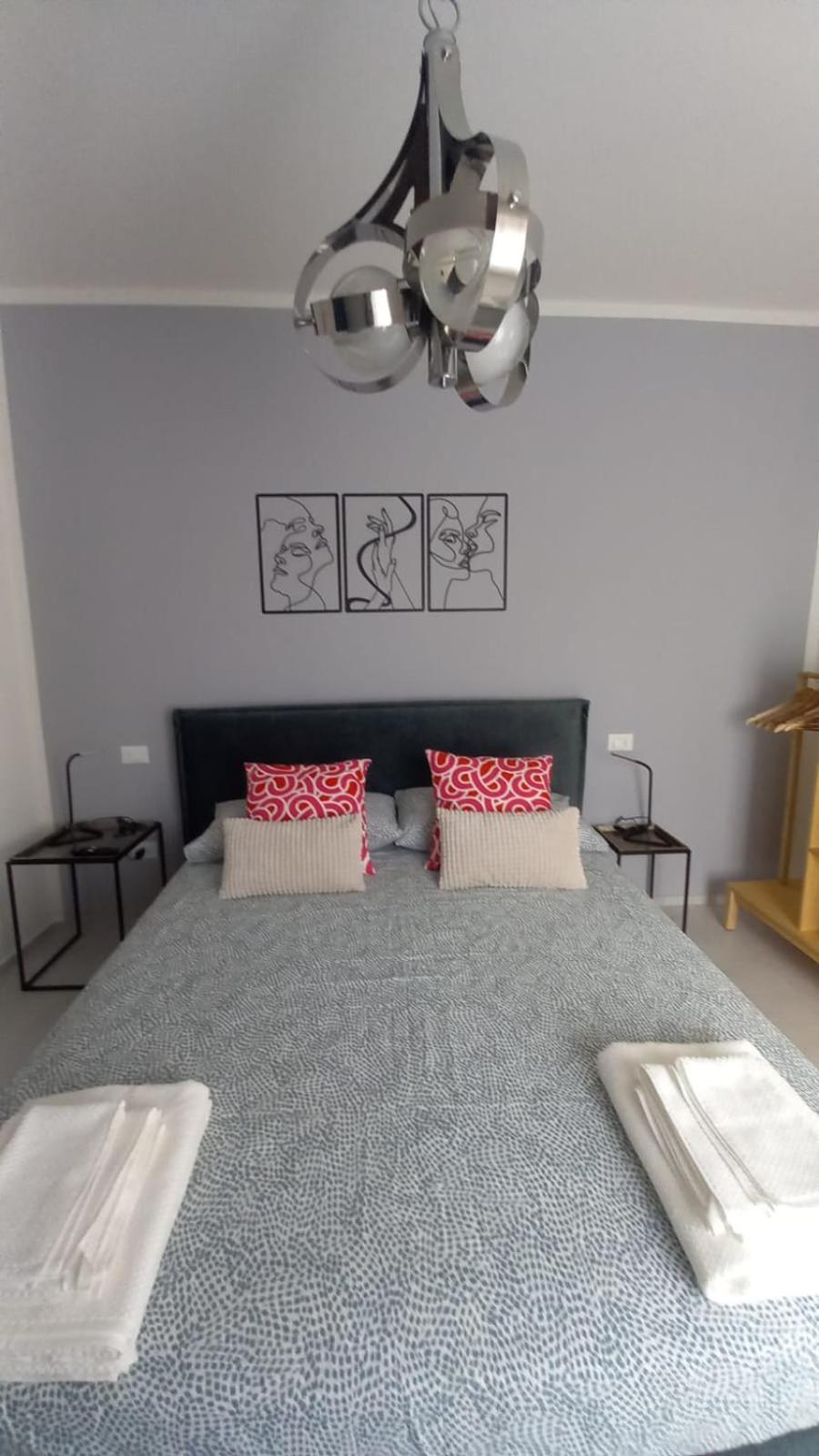 Novecento Apartment Bertinoro Bagian luar foto