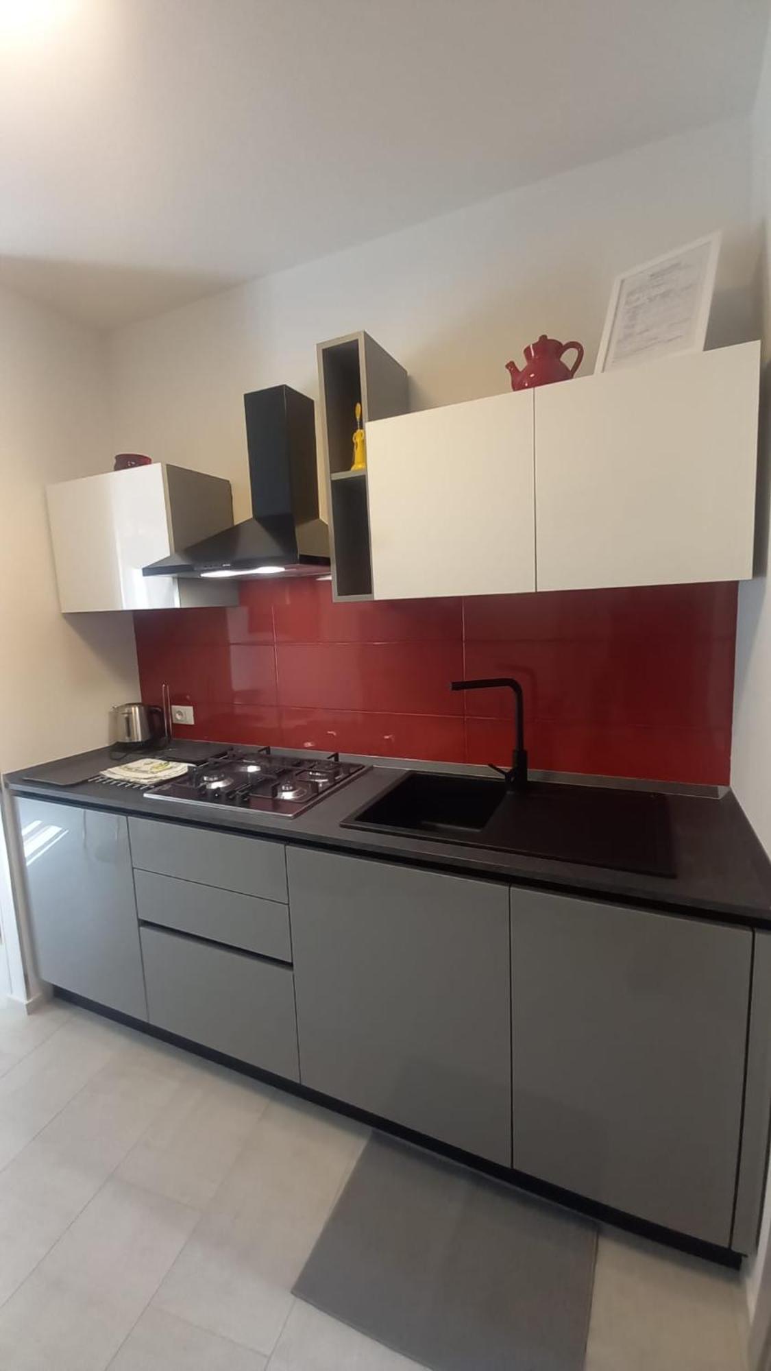 Novecento Apartment Bertinoro Bagian luar foto