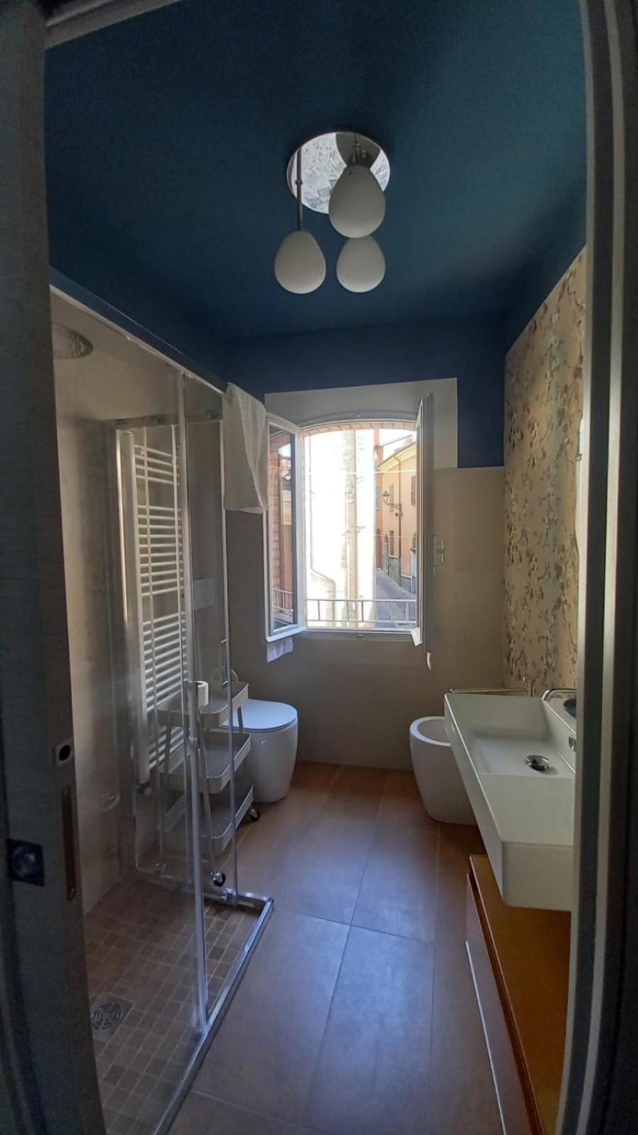 Novecento Apartment Bertinoro Bagian luar foto