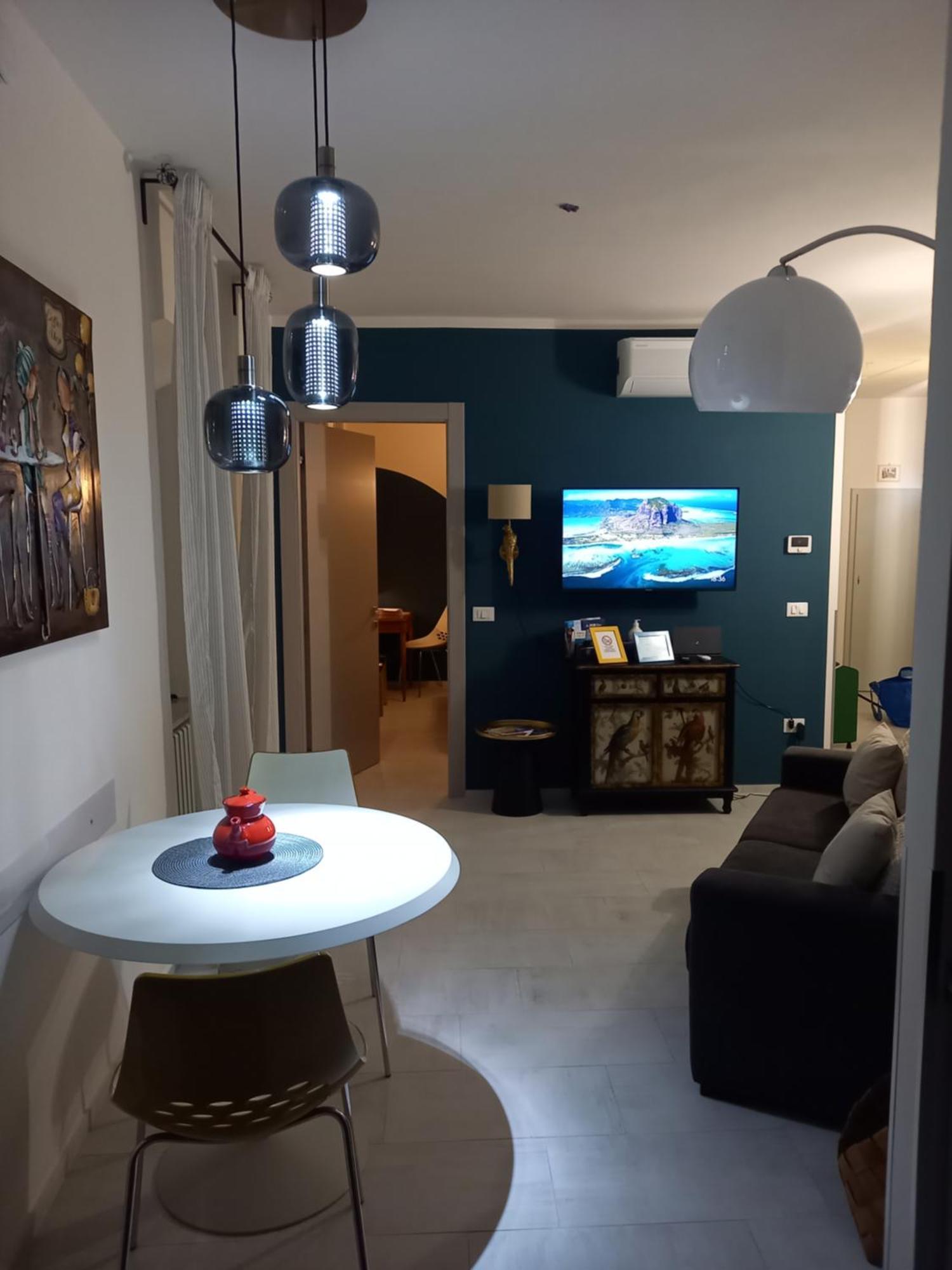Novecento Apartment Bertinoro Bagian luar foto