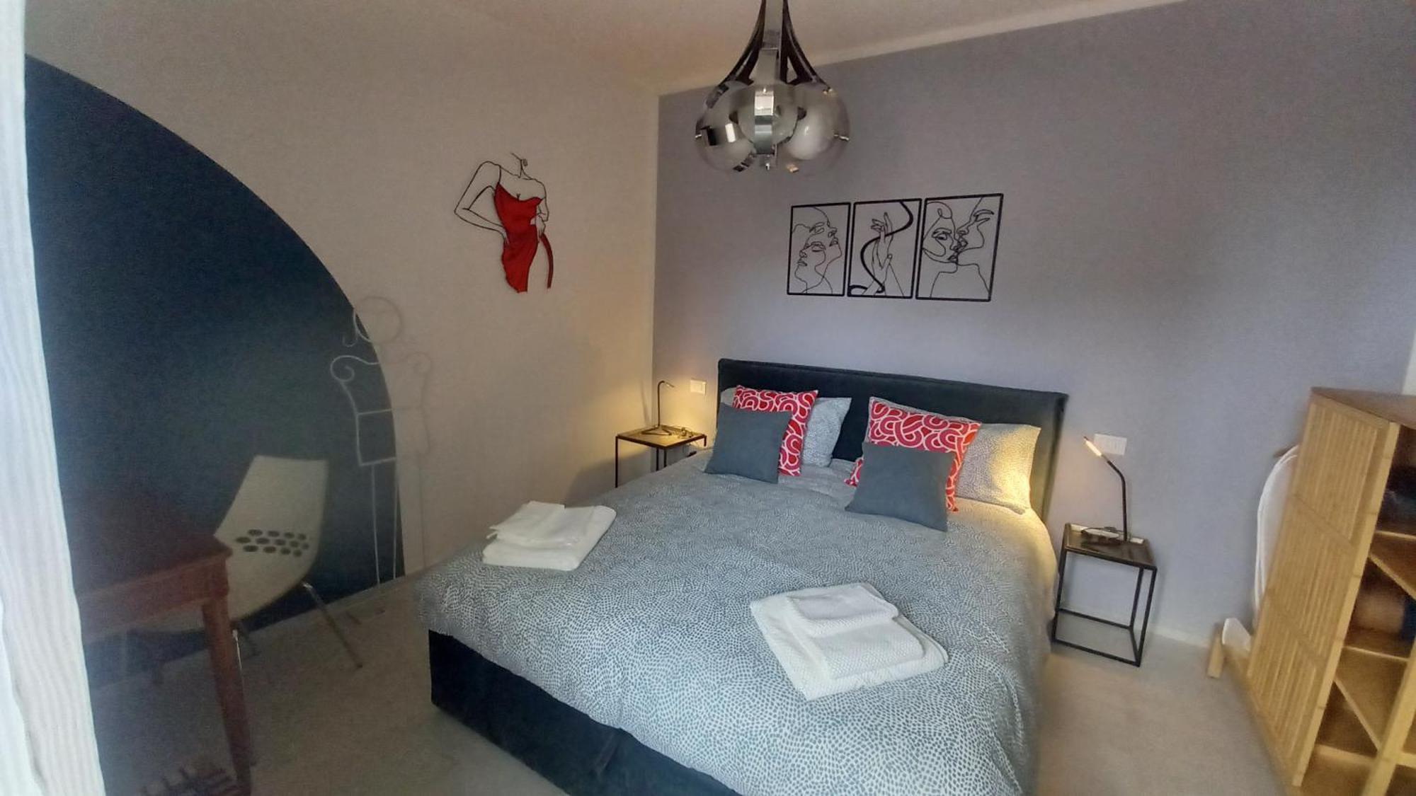Novecento Apartment Bertinoro Bagian luar foto