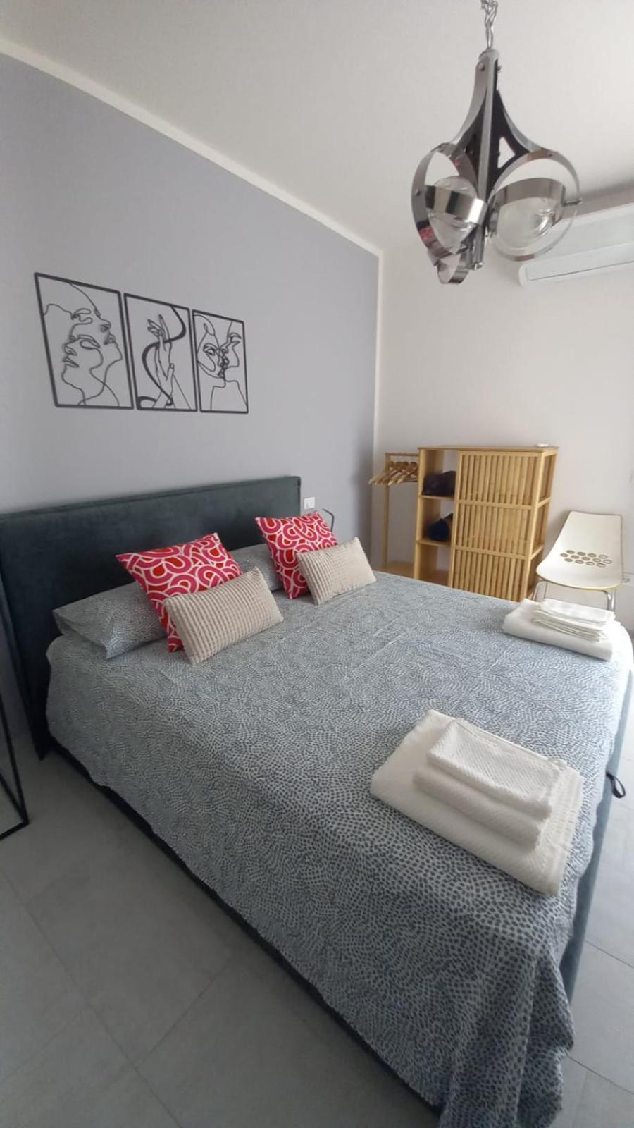 Novecento Apartment Bertinoro Bagian luar foto