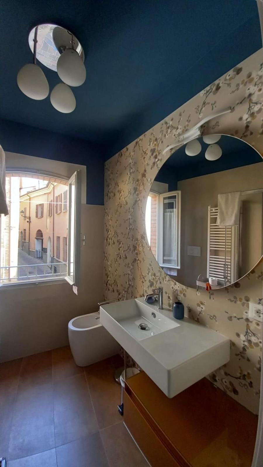 Novecento Apartment Bertinoro Bagian luar foto