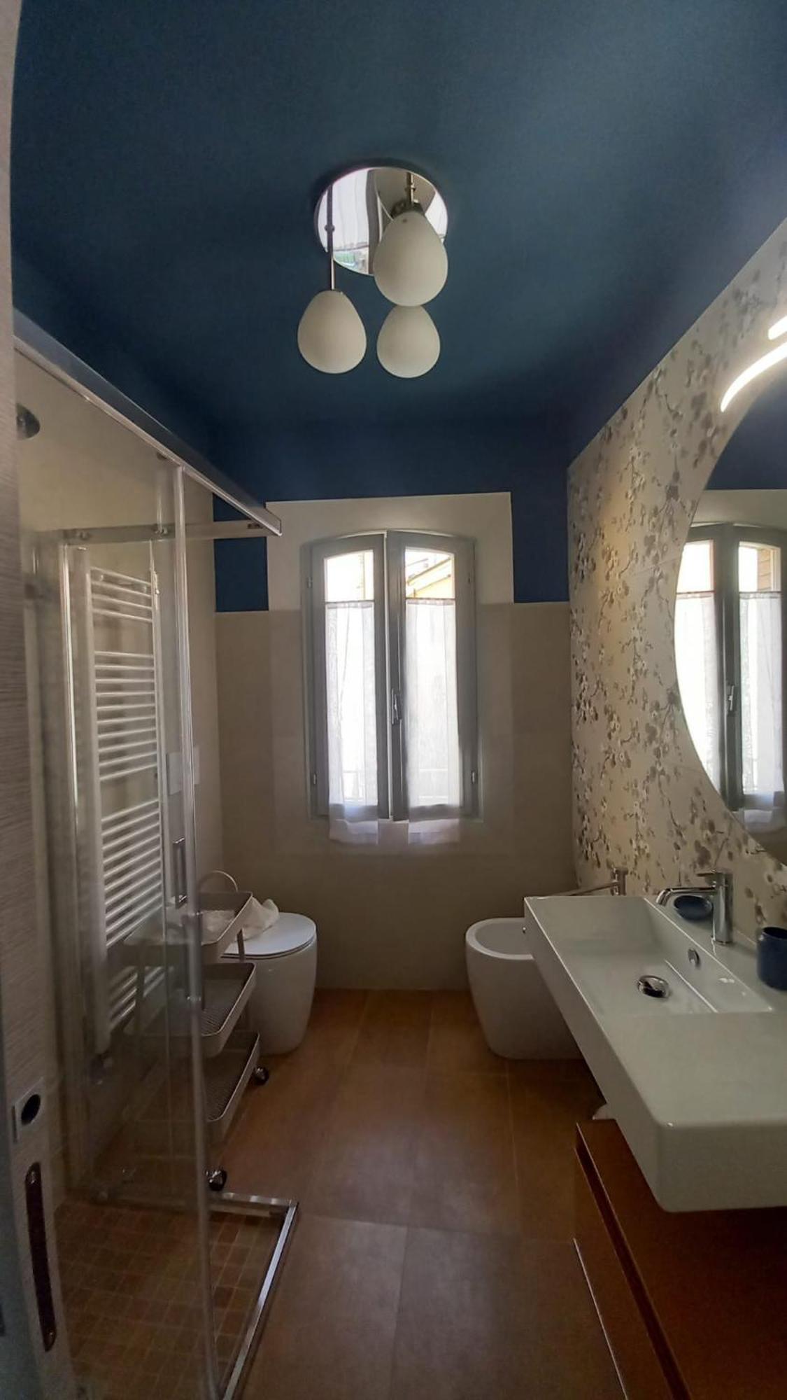 Novecento Apartment Bertinoro Bagian luar foto