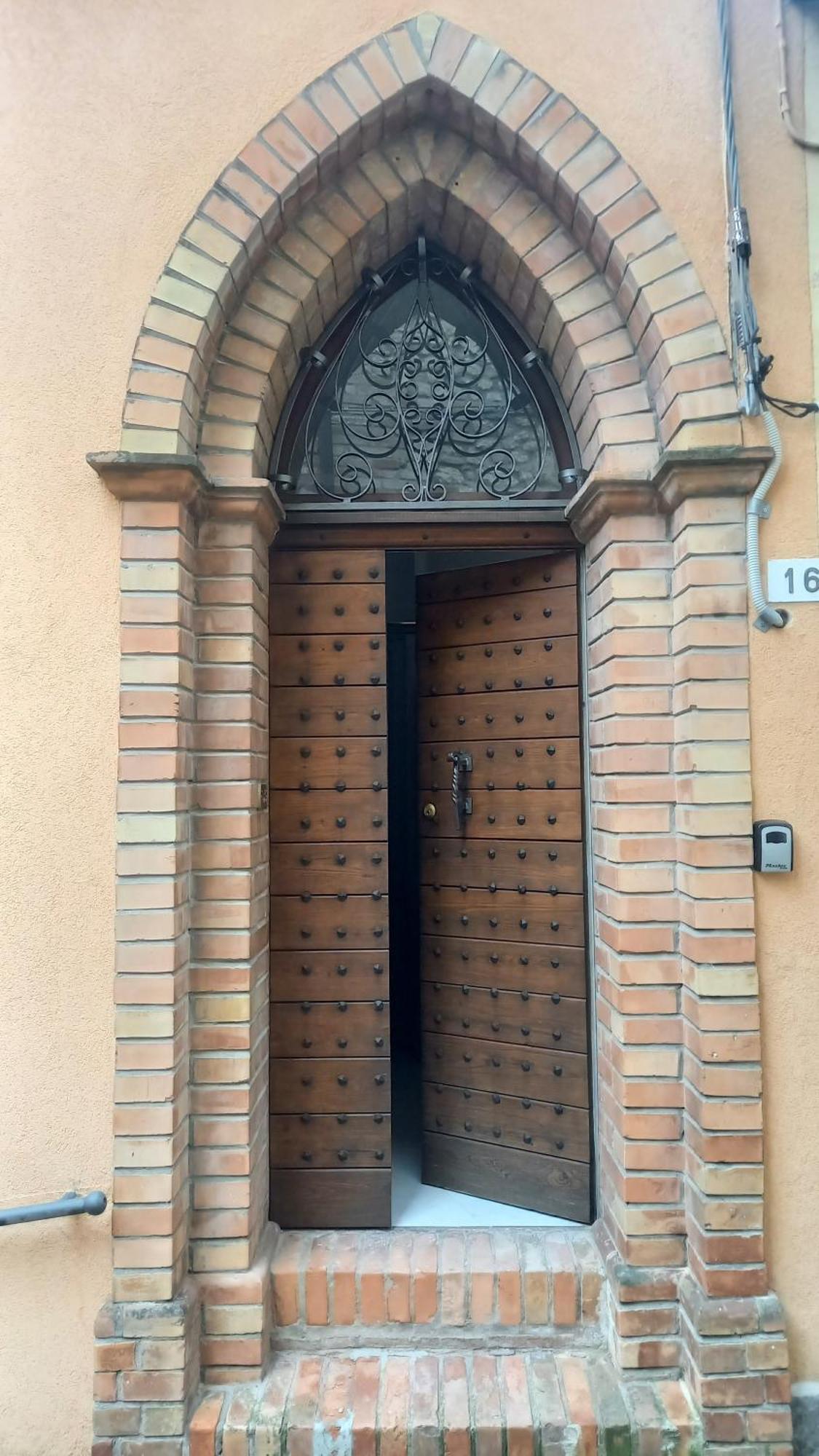 Novecento Apartment Bertinoro Bagian luar foto