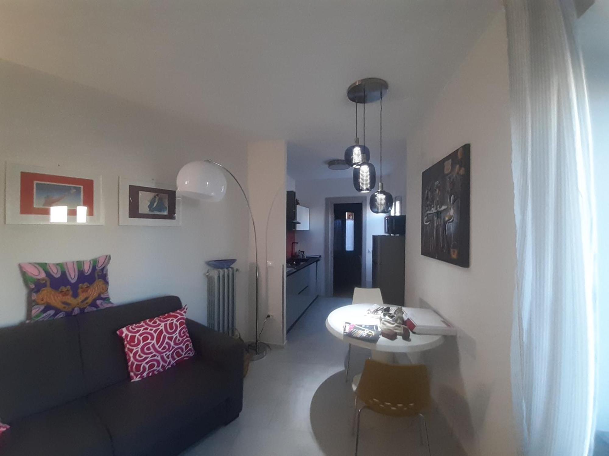 Novecento Apartment Bertinoro Bagian luar foto