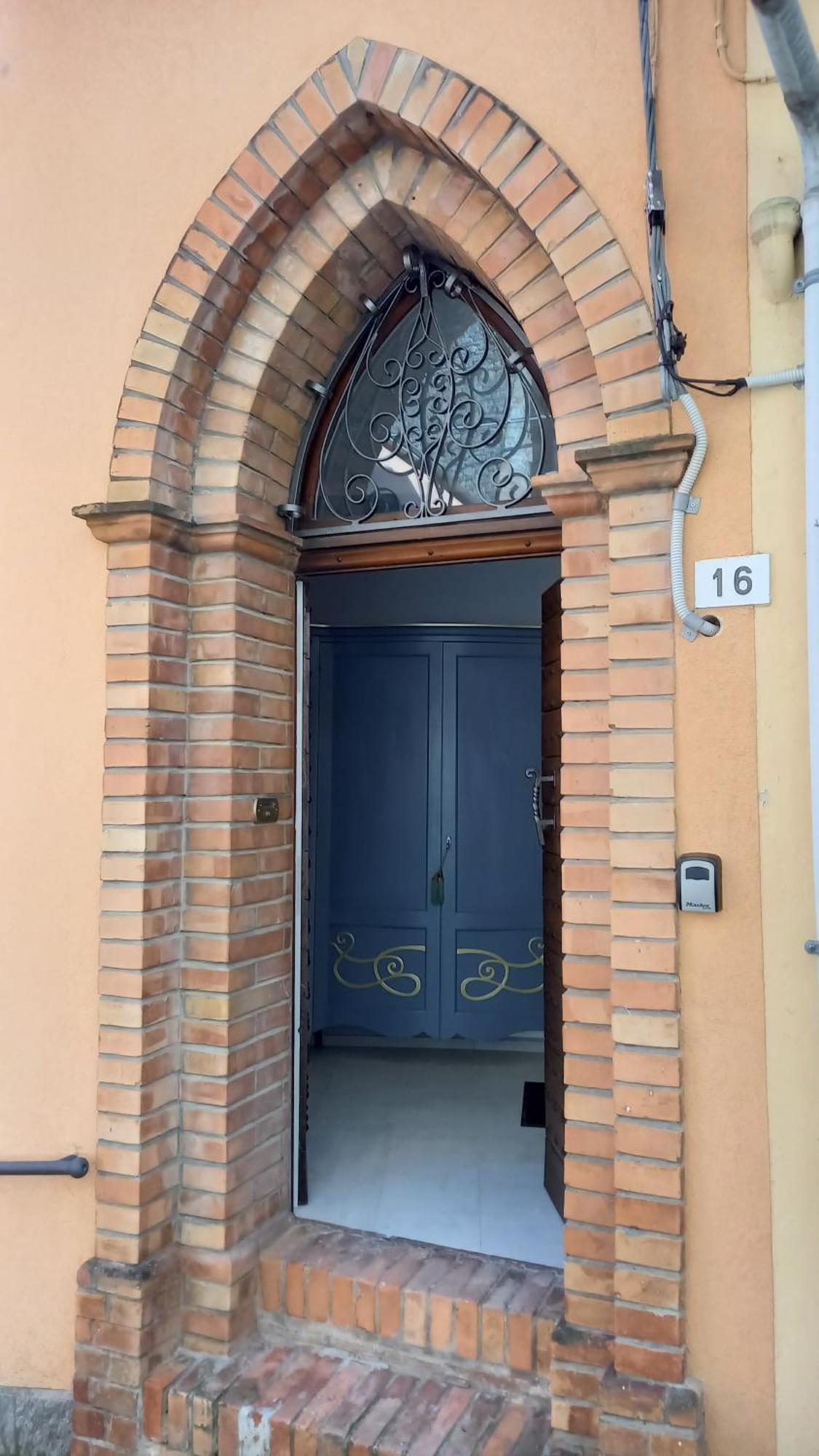 Novecento Apartment Bertinoro Bagian luar foto